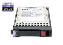 619291-B21 HP 900-GB 6G 10K 2.5 DP SAS HDD